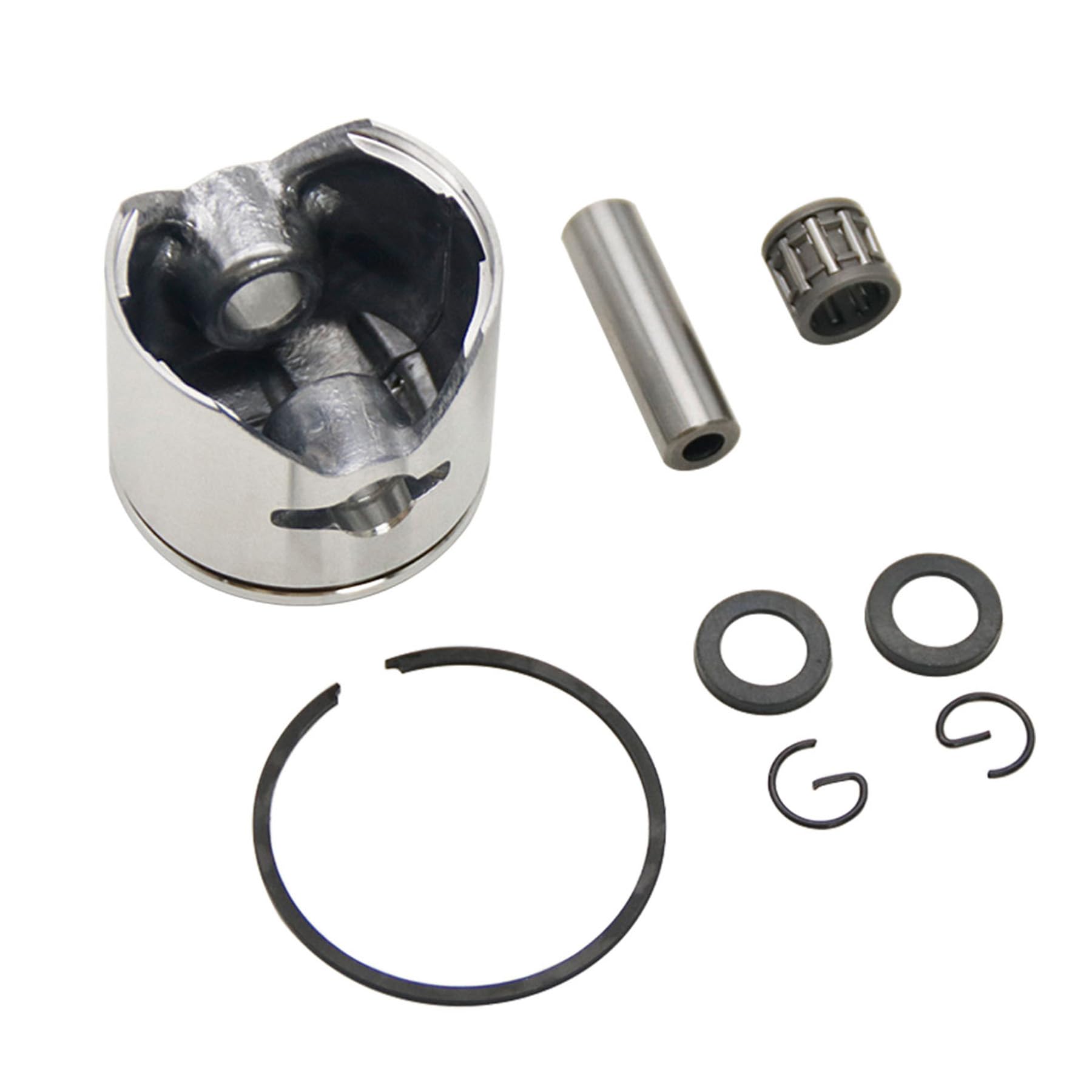 Amazon.com: FLMLF 29CC-30.5CC Engines 36mm Piston Ring Kit